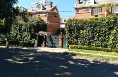 Casa em condomínio para vender, 222m², 3 dormitórios, três figueiras