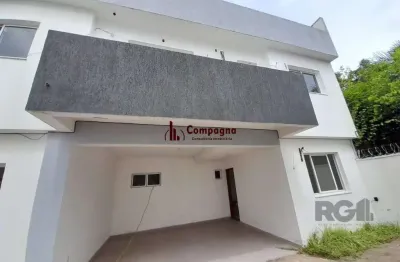 Casa em condomínio 3 dormitórios à venda camaquã porto alegre/rs