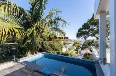 Casa 2 dormitórios à venda vila assunção porto alegre/rs