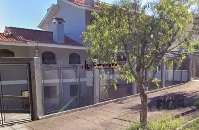 Casa 5 dormitórios à venda sétimo céu porto alegre/rs