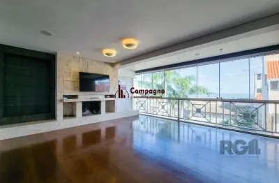 Casa em condomínio 3 dormitórios à venda sétimo céu porto alegre/rs