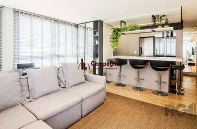Apartamento 2 dormitórios à venda petrópolis porto alegre/rs