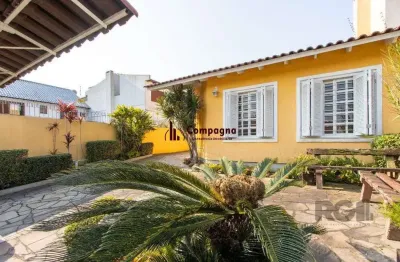 Casa para venda - 254m², 4 dormitórios, sendo 3 suites, 5 vagas - espirito santo