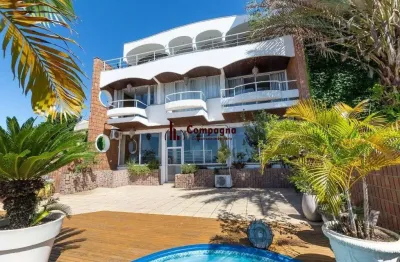 Casa 4 dormitórios à venda vila assunção porto alegre/rs