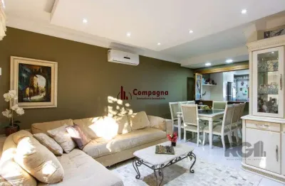 Casa em condomínio 3 dormitórios à venda jardim isabel porto alegre/rs