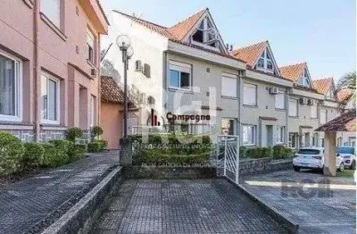Casa em condomínio para venda com 3 dormitórios, sendo 1 suites e 2 vagas no bai