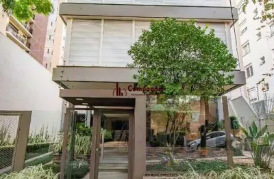 Cobertura 5 dormitórios à venda auxiliadora porto alegre/rs