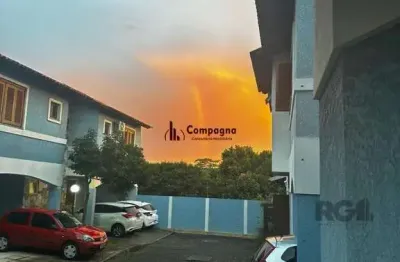 Casa condominio para venda - 122.43m², 3 dormitórios, sendo 1 suites, 2 vagas -
