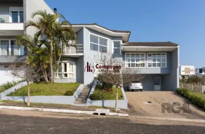 Casa em condomínio 3 dormitórios à venda vila nova porto alegre/rs