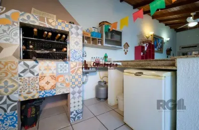 Casa em condomínio 3 dormitórios à venda cavalhada porto alegre/rs