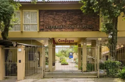 Casa em condomínio 3 dormitórios à venda tristeza porto alegre/rs