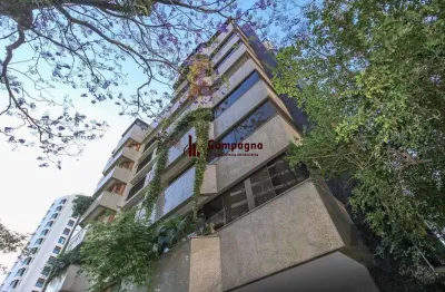 Apartamento 3 dormitórios à venda petrópolis porto alegre/rs