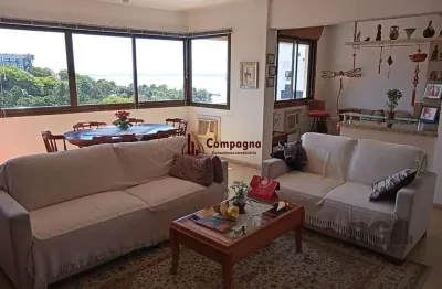 Apartamento com 2 quartos à venda na Avenida Diário de Notícias, 1625, Cristal, Porto Alegre