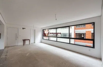 Apartamento para venda - 102m², 2 suítes com 2 vagas - petrópolis