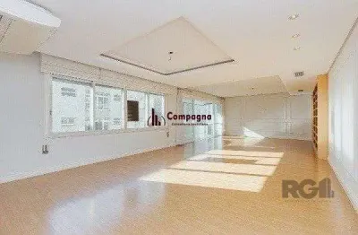 Vende-se luxuoso apartamento 3 quartos c/ suíte, dependência de empregada, gabin