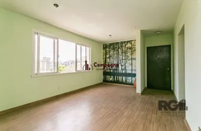 Cobertura 3 dormitórios à venda petrópolis porto alegre/rs
