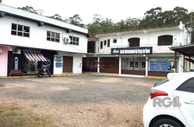 Prédio à venda na Avenida Juca Batista, 2403, Cavalhada, Porto Alegre