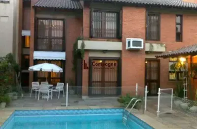 Casa para venda - 350m², 3 dormitórios, sendo 1 suites, 2 vagas - são joão