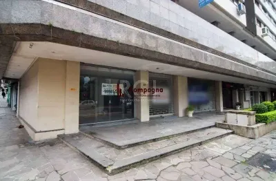 Loja para venda - 246.18m², 0 dormitórios, 2 vagas - independência