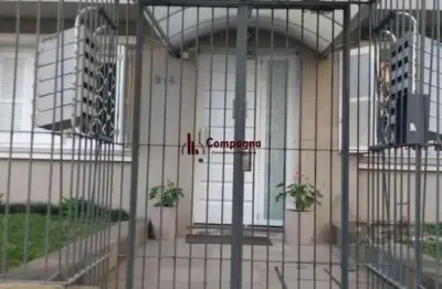 Apartamento com 2 quartos à venda na Rua Marquês do Pombal, 916, Moinhos de Vento, Porto Alegre
