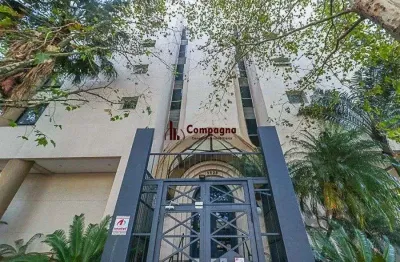 Apartamento 1 dormitórios à venda chácara das pedras porto alegre/rs