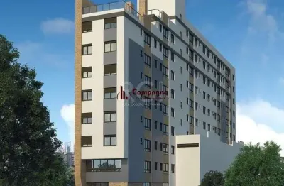 Apartamento 2 dormitórios com duas suítes ,lavabo e vaga coberta próximo ao parc