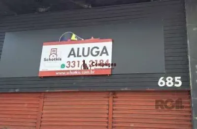 Prédio à venda na Rua dos Andradas, 685, Centro Histórico, Porto Alegre
