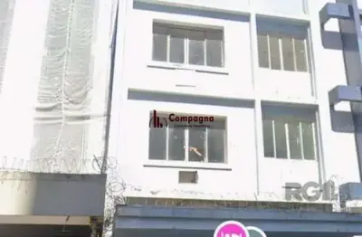 Prédio à venda na Rua Sete de Setembro, 611, Centro Histórico, Porto Alegre