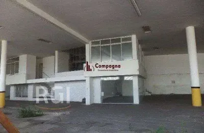 Predio para venda - 2700m², 0 dormitórios, são joão
