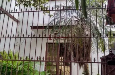 Casa para venda - 400m², 3 dormitórios, sendo 2 suites, 2 vagas - floresta