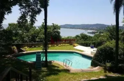 Casa 4 dormitórios à venda espírito santo porto alegre/rs