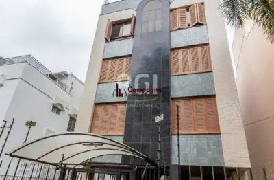 Cobertura para venda - 248.34m², 3 dormitórios, sendo 1 suites, 3 vagas - petróp