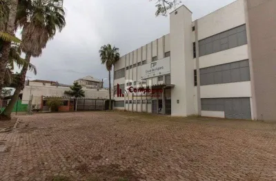 Predio para venda - 1433.13m², 0 dormitórios, são geraldo