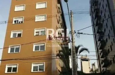 Apartamento para venda de 2 dormitórios, 1 vaga - petrópolis