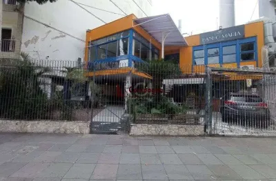 Prédio à venda na Avenida Jerônimo de Ornelas, 696, Santana, Porto Alegre