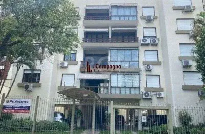 Apartamento 3 dormitórios à venda auxiliadora porto alegre/rs