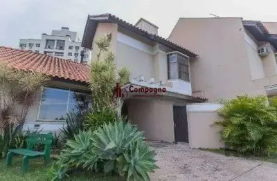 Casa condominio 3 dormitórios 2 vagas - jardim itu sabará