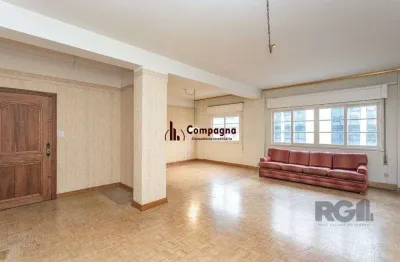 Apartamento no bairro floresta de 3 dormitórios e vaga desocupado