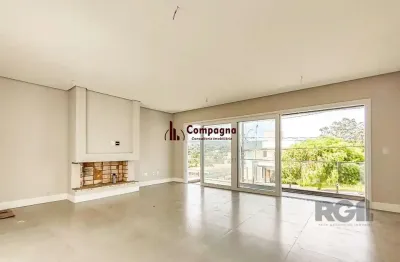 Casa em condomínio 3 dormitórios à venda alphaville porto alegre/rs