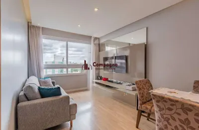 Apartamento 3 dormitórios à venda são joão porto alegre/rs