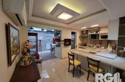 Casa em condomínio 2 dormitórios à venda partenon porto alegre/rs