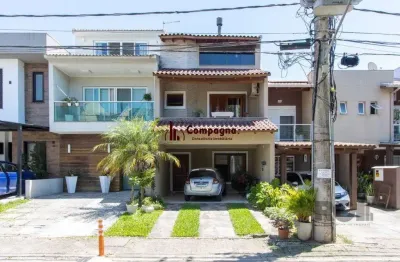 Casa em condomínio fechado com 3 quartos à venda na Avenida João Salomoni, 600, Vila Nova, Porto Alegre