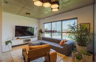 Apartamento com 1 quarto à venda na Rua Mário Antunes da Cunha, 511, Petrópolis, Porto Alegre