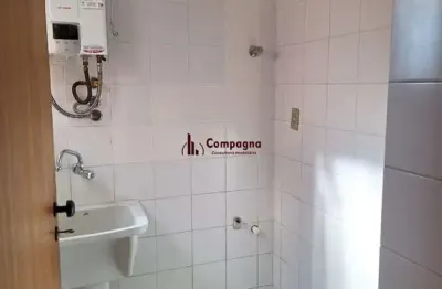 Apartamento diferenciado de 3 dormitórios com suíte e vaga coberta