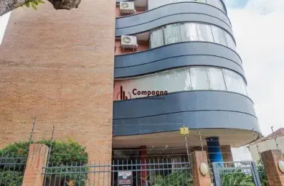 Cobertura de 3 quartos, 2 suítes e 2 vagas de garagem no bairro petrópolis poa