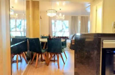 Venda - apartamento 1 dormitório - centro histórico - 47,01m²