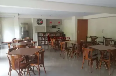 Apartamento com 3 quartos à venda na Rua Faria Santos, 710, Petrópolis, Porto Alegre