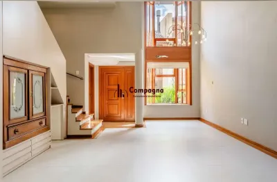 Casa em condomínio 4 dormitórios à venda boa vista porto alegre/rs