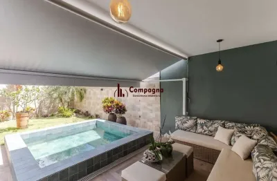 Casa em condomínio com 3 quartos, 3 vagas e 184m² para vender por r$ 1.180.000 r