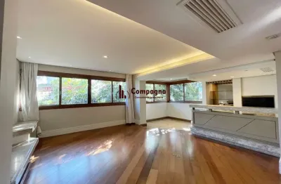 Apartamento 3 dormitórios à venda auxiliadora porto alegre/rs